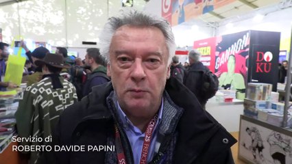 Al via la grande festa di Lucca Comics & Games