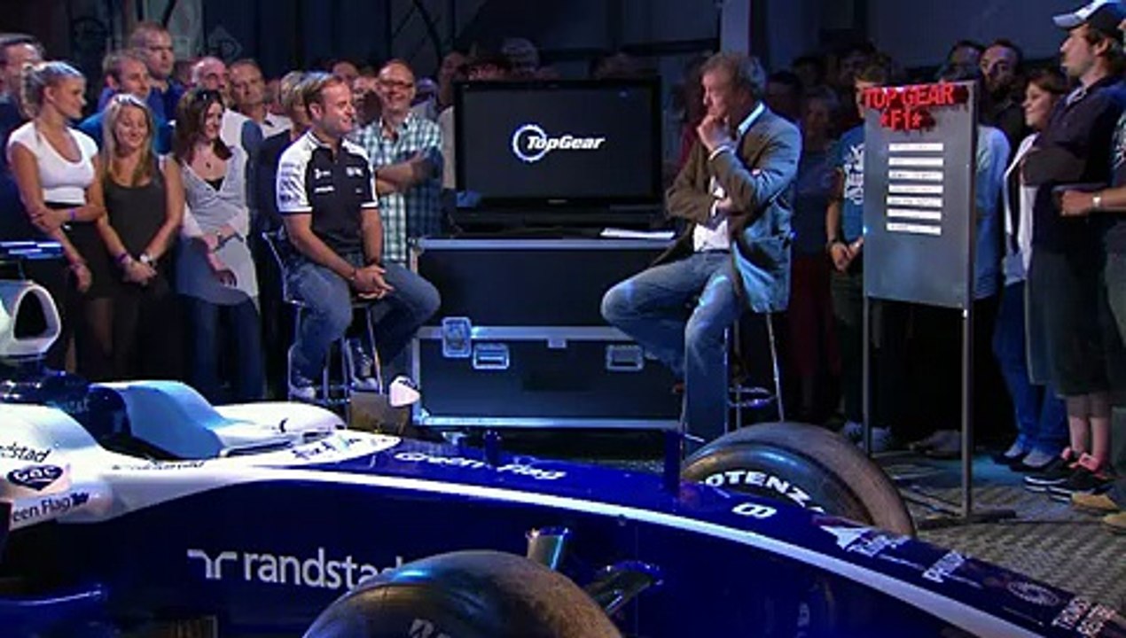 Top Gear S15E03 | Four-Door Supercar Showdown: Maserati Quattroporte GTS, Aston Martin Rapide, Porsche Panamera Turbo | Full Episode