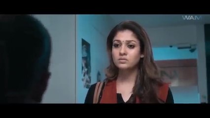 Ek Paheli Maya _part 1 New Released South Indian Movie In Hindi 2024 _ Nayanthara _ South Horror Movie