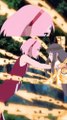 Boruto, le pouvoir de sa sœur HIMAWARI