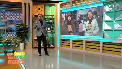 CONTINUAN LAS FILAS PARA EL COMBUSTIBLE