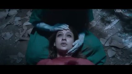 Ek Paheli Maya _ Part 2 New Released South Indian Movie In Hindi 2024 _ Nayanthara _ South Horror Movie