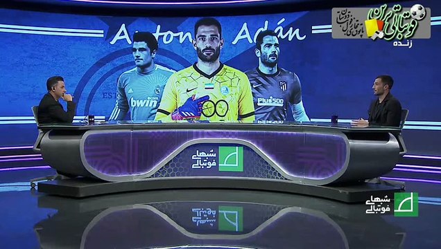 صحبت‌های آدان درباره شکست سنگین استقلال در آسیا