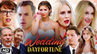 My Wedding Day Fortune #FullMovie