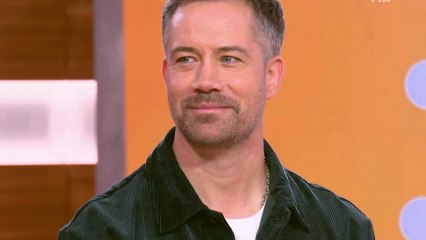 L’invité people - Emmanuel Moire