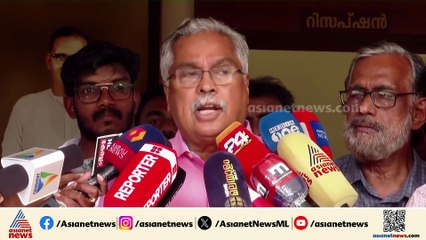 'ജയപരാജയങ്ങളുടെ ക്രെഡിറ്റെടുക്കാന്‍ സിപിഐ ഇല്ല, തീരുമാനം മുഖ്യമന്ത്രി പറയും'