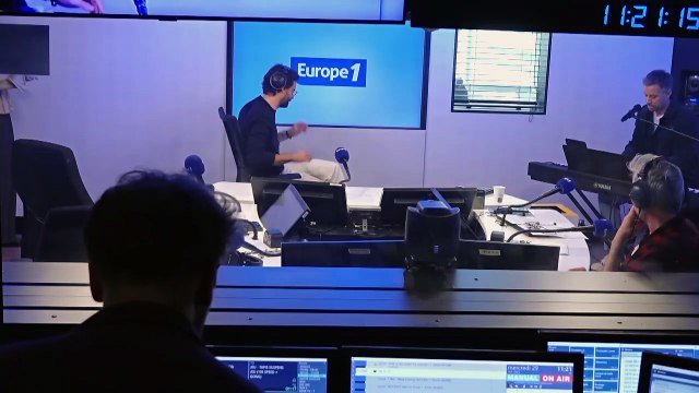 «Être à la hauteur» : le live d'Emmanuel Moire dans Culture médias