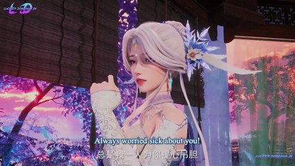 Peerless Divine Emperor Episode_18