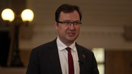 Minister warns of ‘misinformation’ after Uxbridge attack