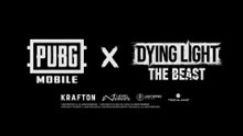 Dying Light The Beast x PUBG Mobile Official Collaboration Trailer