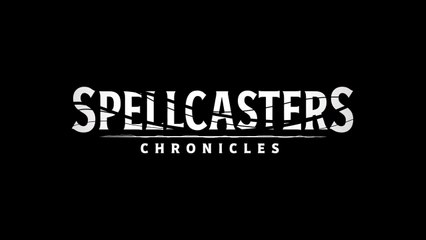 Quantic Dream's New Game Spellcaster Chronicles Official Reveal Trailer
