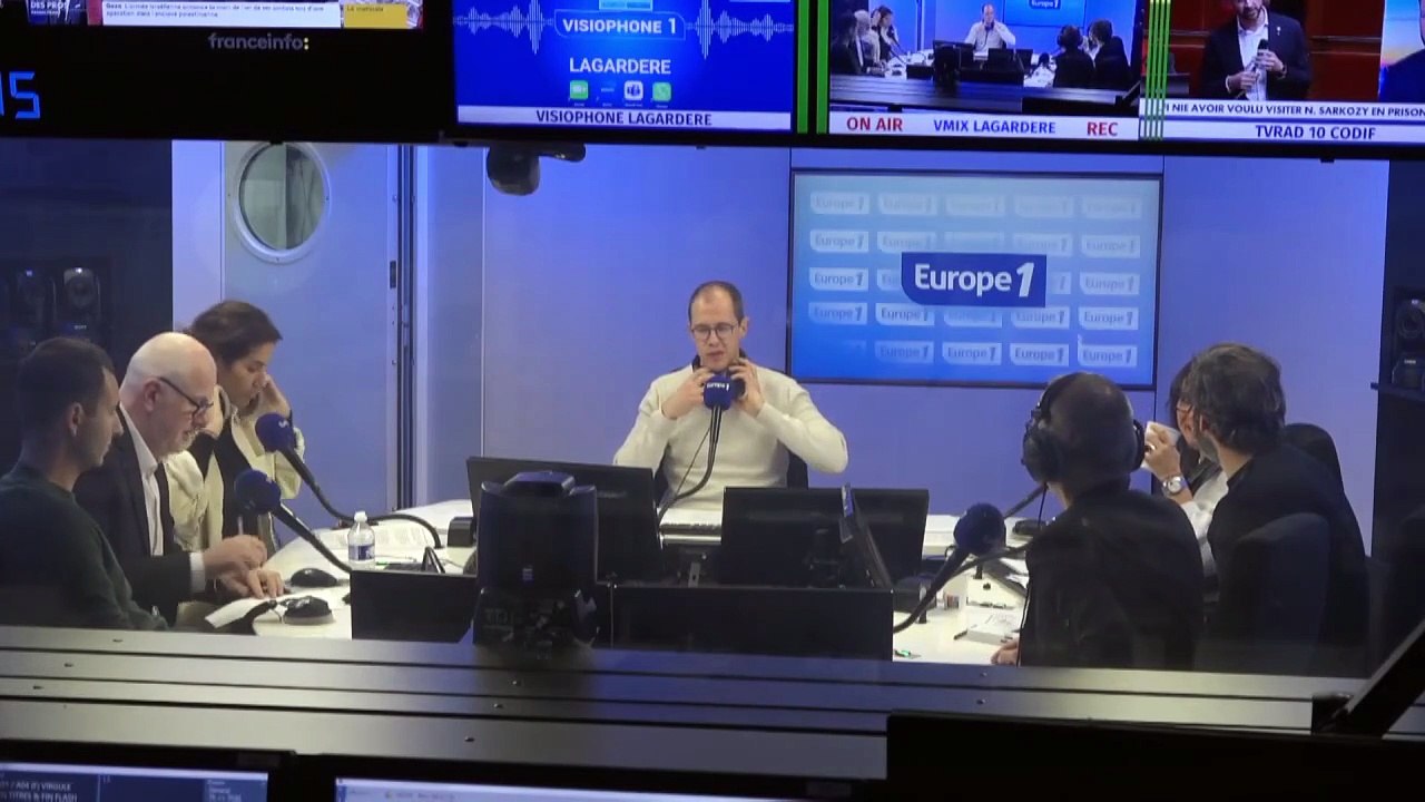 Transat Café L'or - Carnet de bord, jour 4, de Franck Cammas