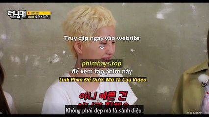 Thử Thách Thần Tượng Tập 1 Vietsub Thuyết Minh Tiếng Việt
