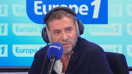 Bernard Montiel revient sur son départ de la bande de Cyril Hanouna : "C'est difficile d'être chroniqueur"