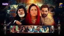 Khuda Aur Mohabbat - Season 3 Ep 08 [Eng Sub] - Digitally Presented by Happilac Paints - 2nd Apr 21