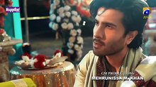 Khuda Aur Mohabbat - Season 3 Ep 07 [Eng Sub] - Digitally Presented by Happilac Paints - 26th Mar 21