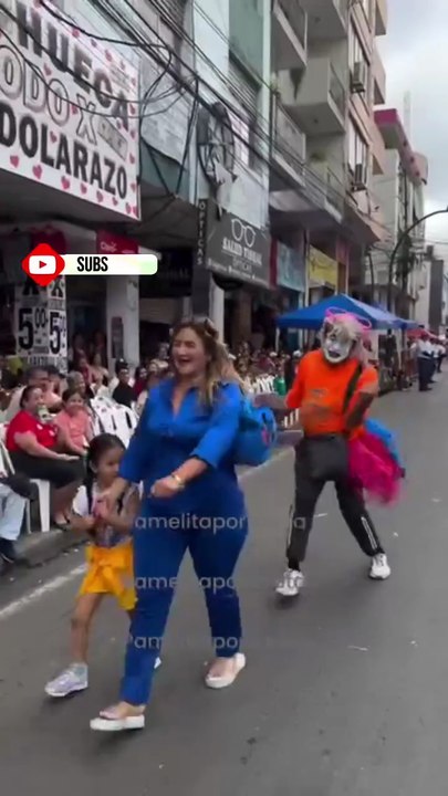 Mimohumor 🤣 Lomasviral / Funny mimo