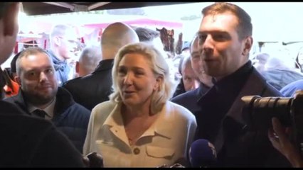 "Quello che vogliono i francesi": la destra di Bardella si racconta