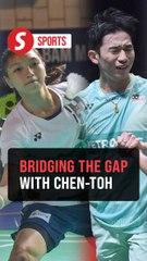 New mixed pairings can help identify strong future combos