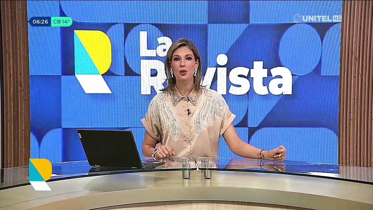 Paz viaja a EEUU para gestionar el “colchón” de dólares y combustibles para que la economía de Bolivia se reactive