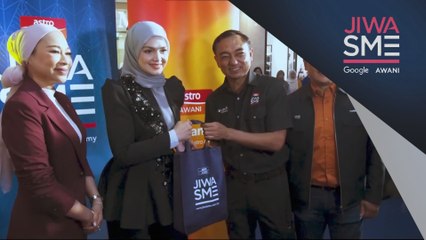 Jelajah Jiwa SME 2025 melabuhkan tirai di The Curve!
