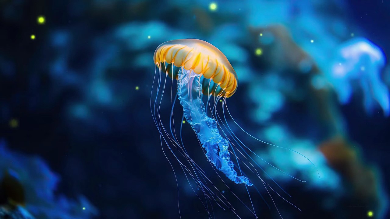 Beautiful Relaxing Music Stop Overthinking