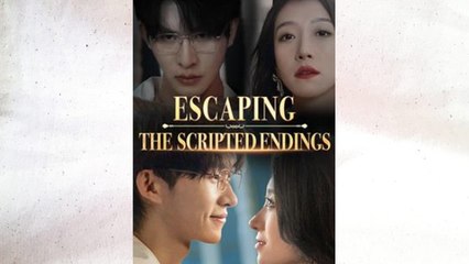 Escaping The Scripted Endings Full Episode