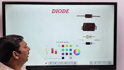 Diode Checking in PCB _ Diode Complete Testing Working Principle _ Diode Explained in PCB #556