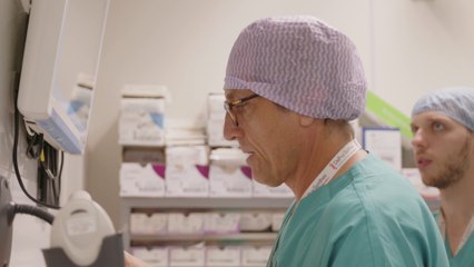 Ginocchio, al San Raffaele di Milano protesi e chirurgia robotica