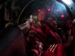 Tráiler de Batalla Más Allá de las Estrellas (Battle Beyond the Stars)