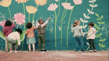 مايكل جاكسون - اشفِ العالم