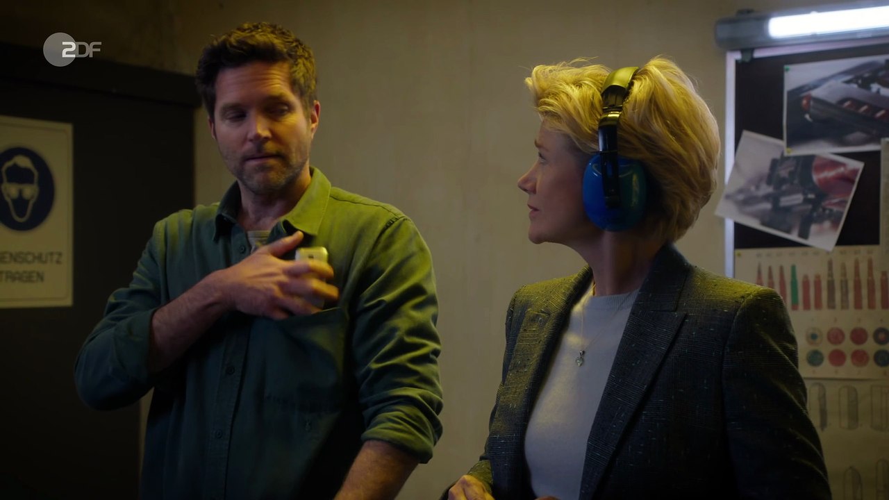 SOKO Stuttgart: Kalter Tod | Folge 5/Staffel 17