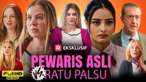 True Heiress vs Fake Queen Bee Pel�cula completa (Indo Drama) - Nuevo Drama Story Fact and Review