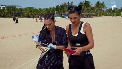 Asia Express - Drumul Eroilor - Episodul 31 de Marti, 28 Octombrie 2025 partea 2 - video Dailymotion