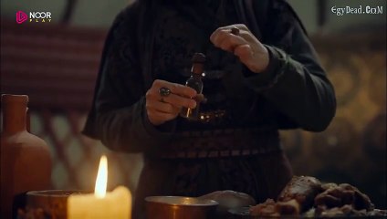 المؤسس عثمان الموسم الاول مدبلج الحلقة  11 جزء 2