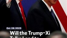 Will the Trump–Xi Talks Lead to a Lasting Deal?