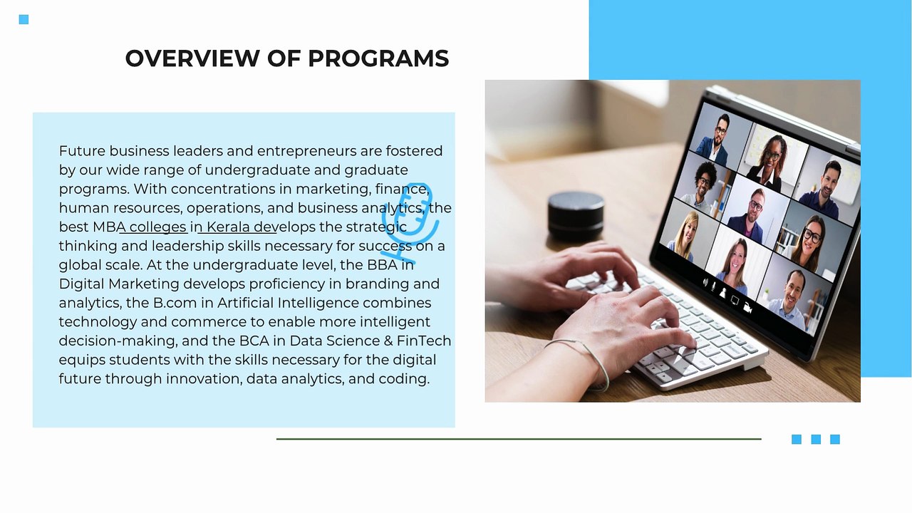 Empower Your Future with Career-Focused UG & PG Programs