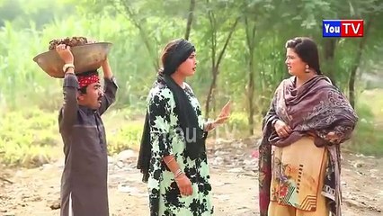 Number daar K Makan Mangaitar Pr Qabza New Funny Video _ Most Comedy Funny Video _ You Tv Hd 2025