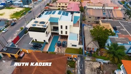 Mummy G.O(General overseer) - Ruth Kadiri, Deza The Great, Sonia Uche (Latest Nollywood movie 2024)