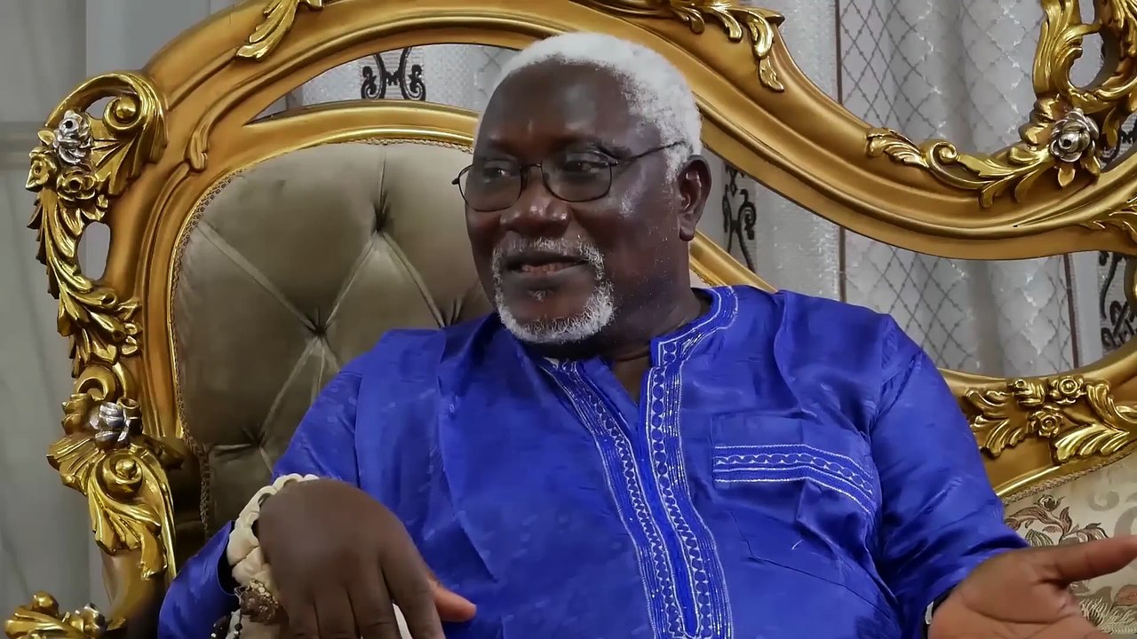 LA FIERTÉ DE PAPA ｜ CLINTON JOSHUA  ｜ DERA OSADEBE ｜  DERNIERS FILMS NOLLYWOOD 2025