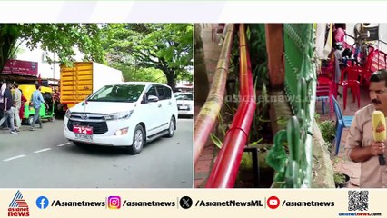 സിപിഐക്ക് മുന്നില്‍ മുട്ടുമടക്കി സിപിഎം; മന്ത്രിസഭ യോഗത്തിന് ശേഷം മുഖ്യമന്ത്രി എന്ത് പറയും