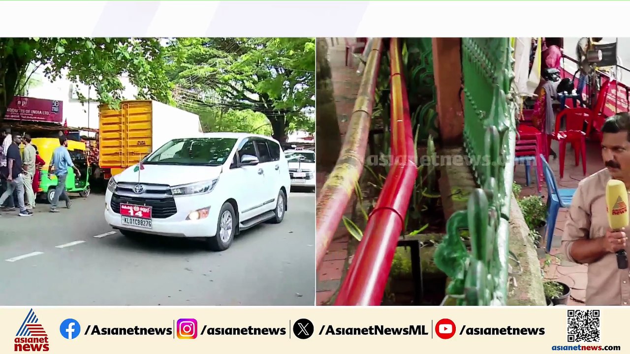 സിപിഐക്ക് മുന്നില്‍ മുട്ടുമടക്കി സിപിഎം; മന്ത്രിസഭ യോഗത്തിന് ശേഷം മുഖ്യമന്ത്രി എന്ത് പറയും