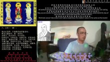 251029助念往生仪轨于清迈SR公寓for大慧宗杲