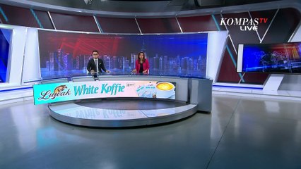 Detik-Detik Warga Tangkap Curanmor di Bogor, Pelaku Acungkan Senjata Api! | KOMPAS PETANG