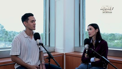 Food Delivery, Valet Parking... Are We Spending Too Much on Convenience? | The Money Goal EP28