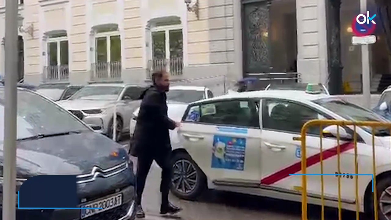 La pregunta de OKDIARIO al gerente de la caja B del PSOE: "¿Carmen Pano llevó dinero a Ferraz?"