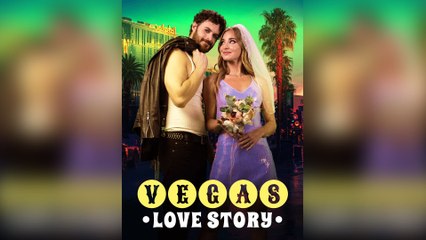 Vegas Love Story Full Movie HD - Drama ShortFilms Hot