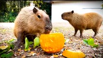 Tierische Halloween-Stimmung im Zoo Schmiding