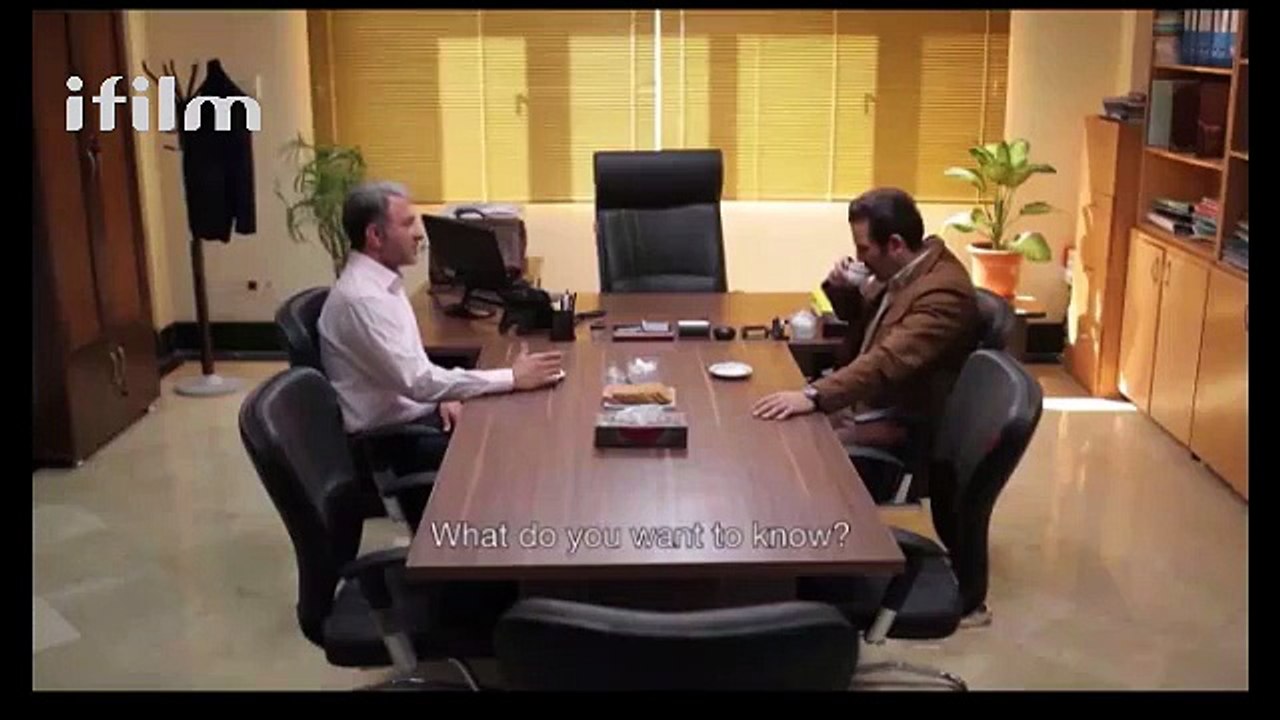 “Apparently it’s my destiny” - My Mother EP. 32