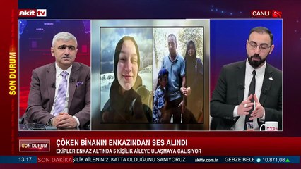 Araştırmacı Yazar Mustafa Albayrak Türkiye ve dünya gündemini değerlendirdi